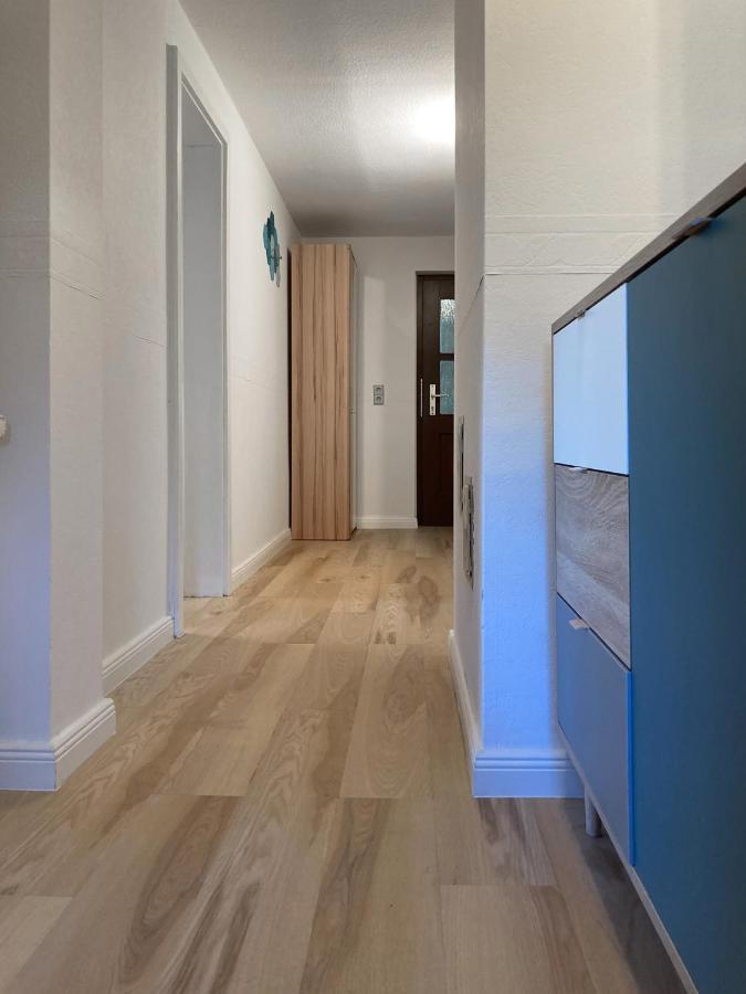 Top Ferienwohnung In Rerik - Nahe Salzhaff & Ostsee - Mit Gartenterrasse Экстерьер фото