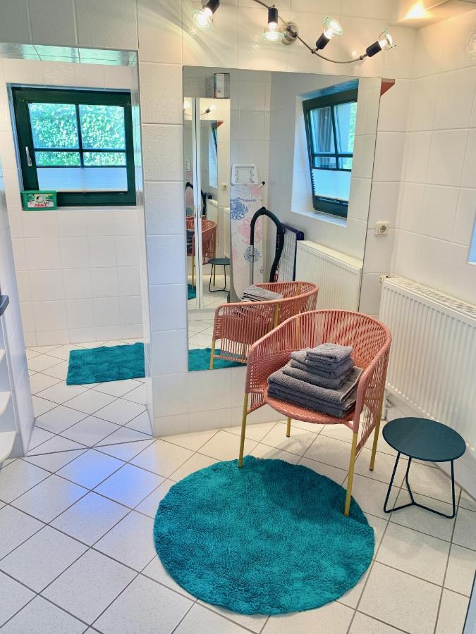 Top Ferienwohnung In Rerik - Nahe Salzhaff & Ostsee - Mit Gartenterrasse Экстерьер фото